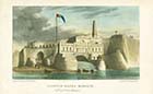 Clifton Baths [I Denne Margate] | Margate History